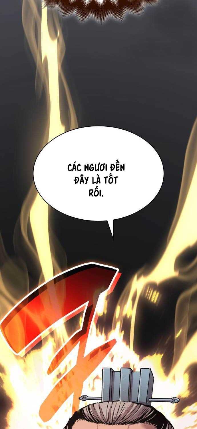 Quái Lực Loạn Thần Chapter 31 - Trang 129