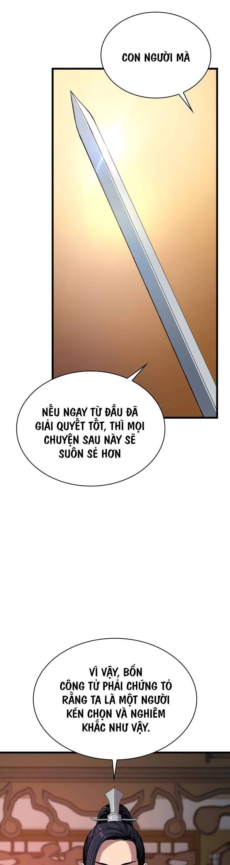 Quái Lực Loạn Thần Chapter 18 - Trang 58