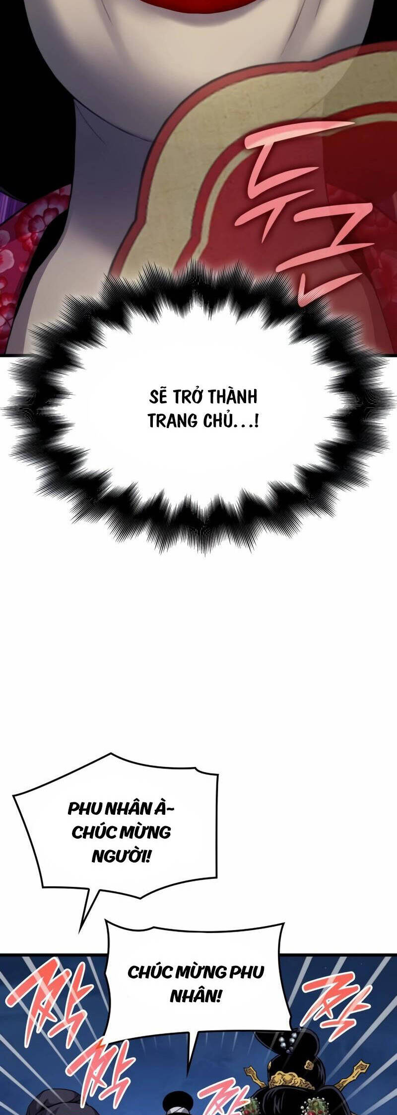 Quái Lực Loạn Thần Chapter 22 - Trang 49