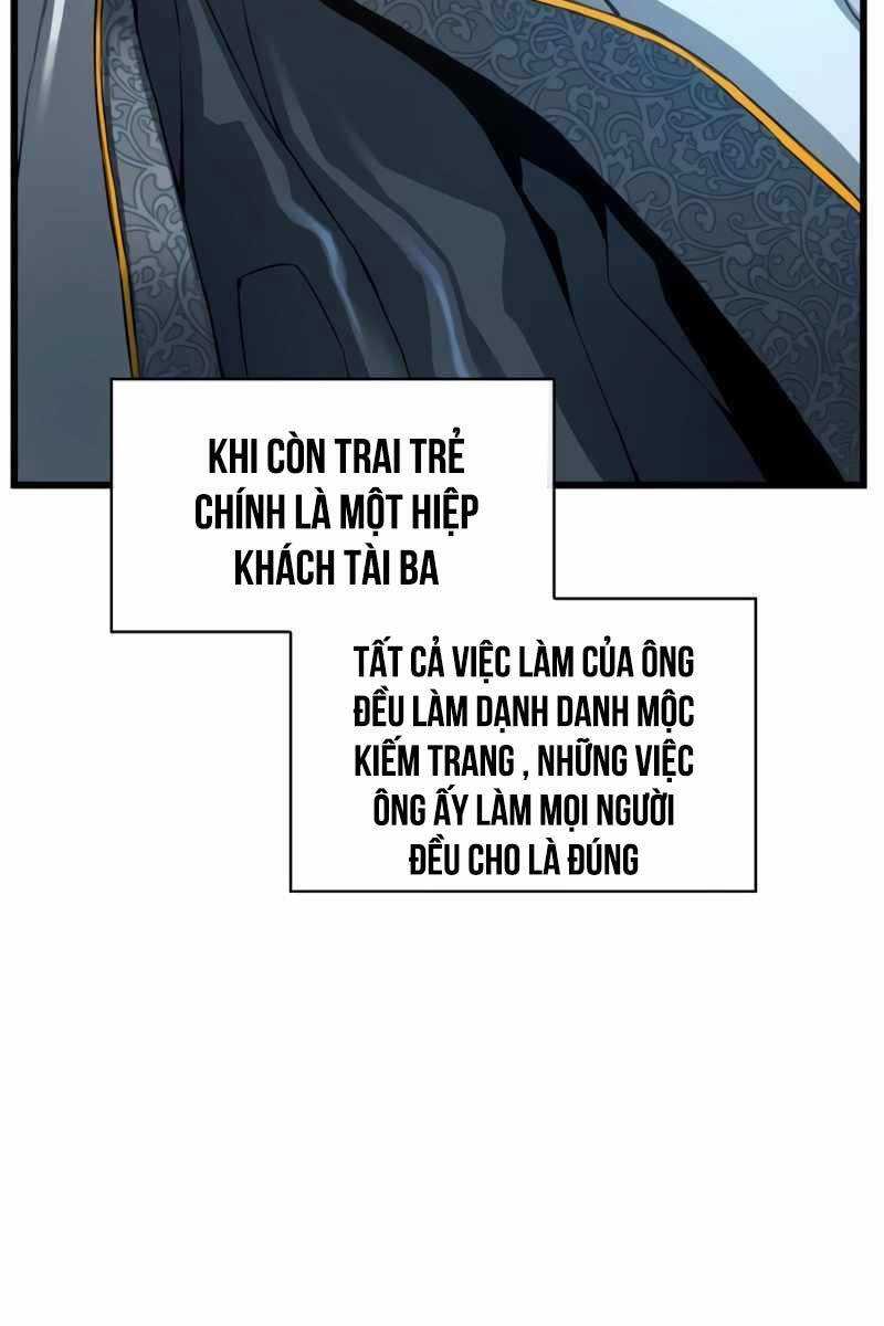 Quái Lực Loạn Thần Chapter 7 - Trang 7