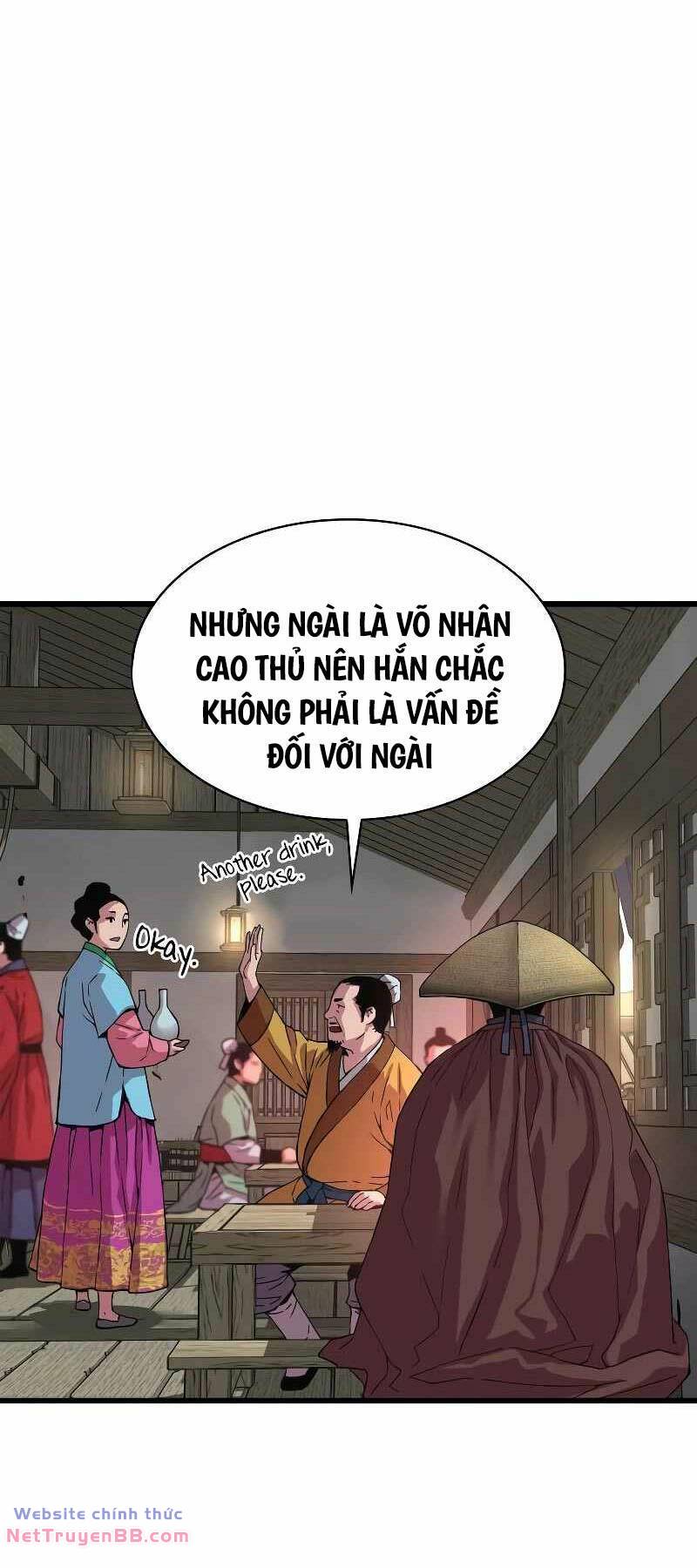 Quái Lực Loạn Thần Chapter 1 - Trang 38