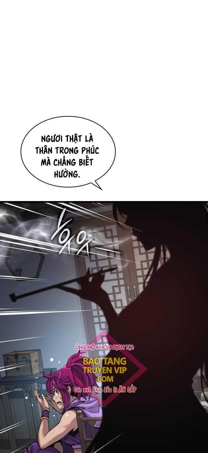 Quái Lực Loạn Thần Chapter 31 - Trang 7