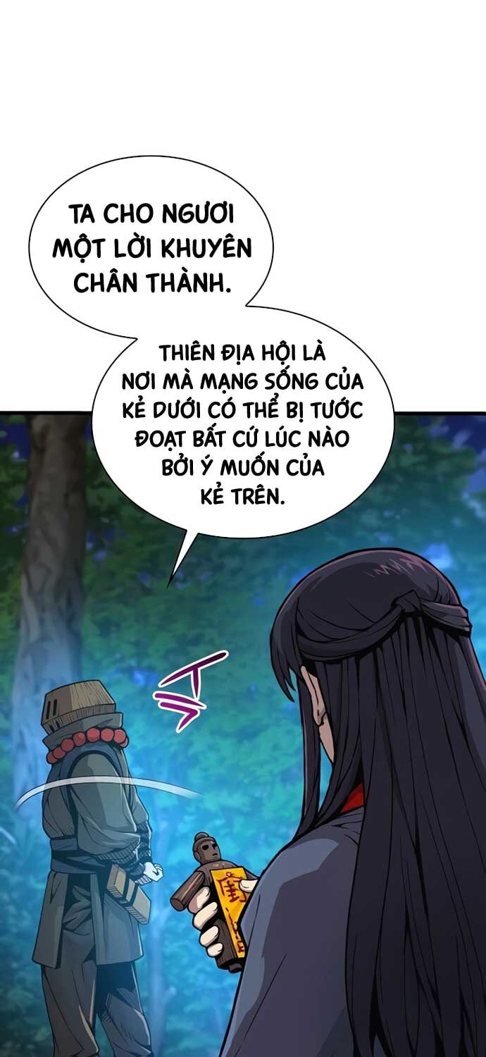 Quái Lực Loạn Thần Chapter 39 - Trang 15