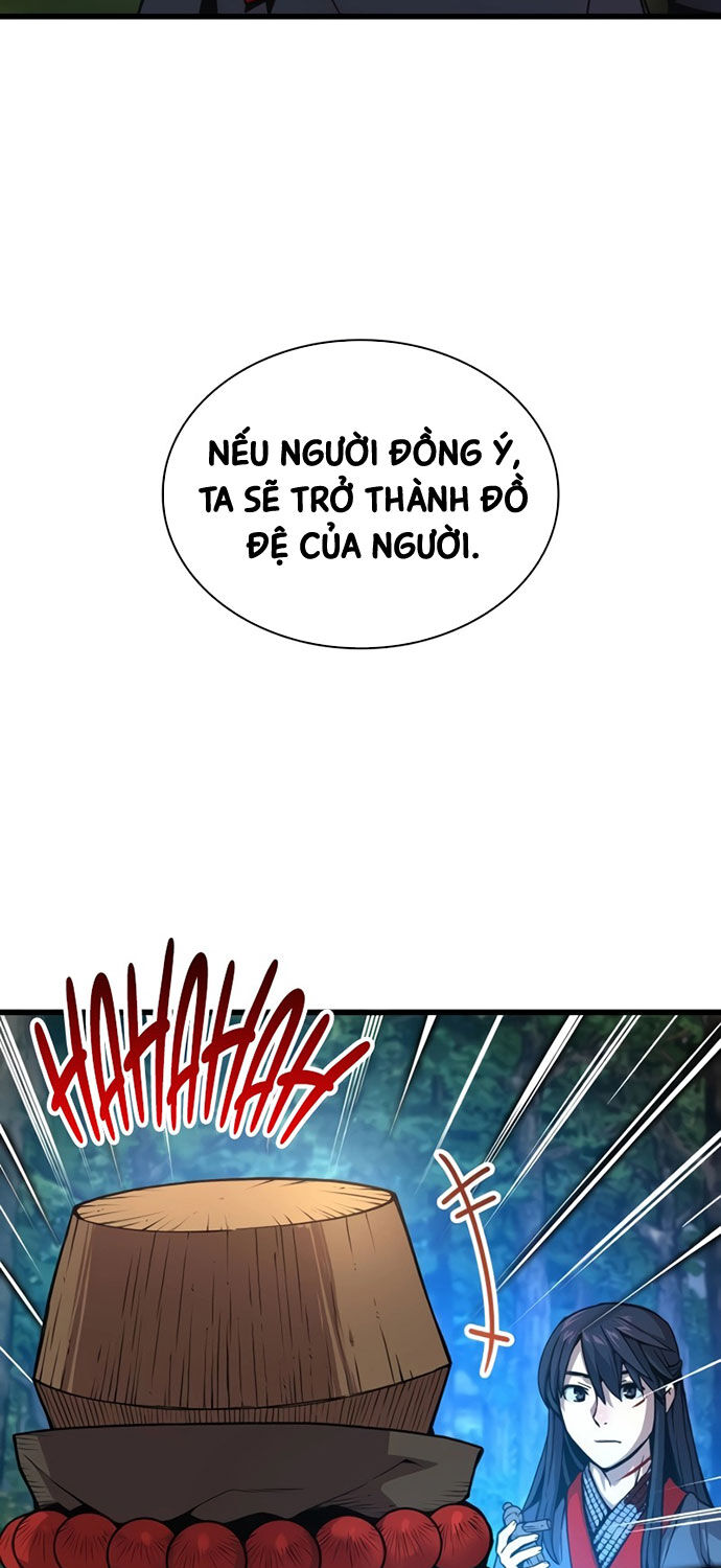 Quái Lực Loạn Thần Chapter 39 - Trang 21