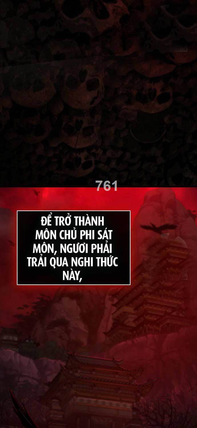 Quái Lực Loạn Thần Chapter 28 - Trang 2