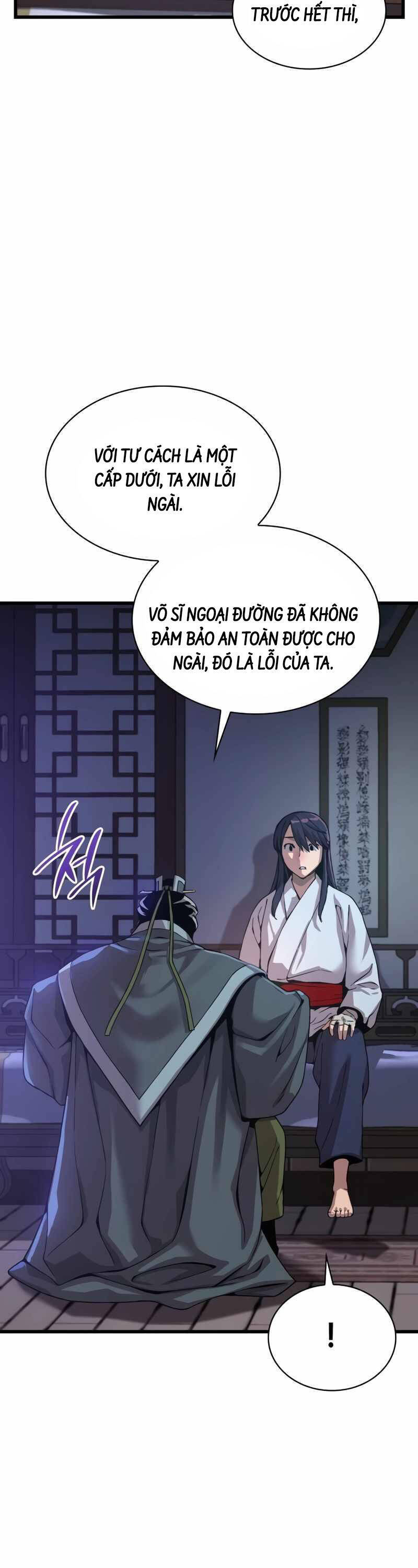 Quái Lực Loạn Thần Chapter 24 - Trang 32