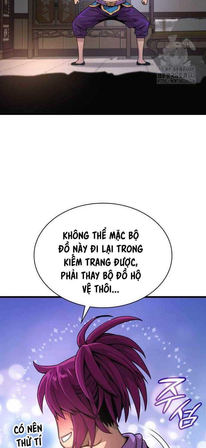 Quái Lực Loạn Thần Chapter 31 - Trang 74