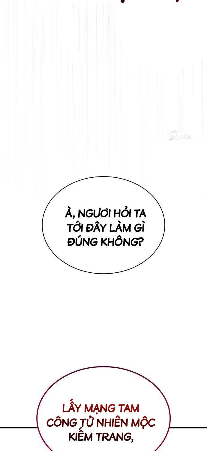 Quái Lực Loạn Thần Chapter 28 - Trang 32