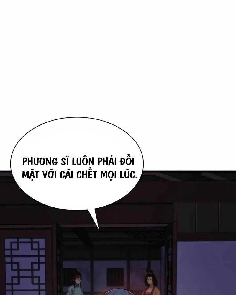 Quái Lực Loạn Thần Chapter 21 - Trang 25