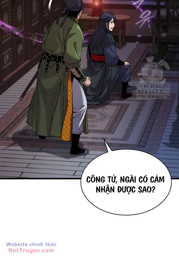 Quái Lực Loạn Thần Chapter 19 - Trang 84