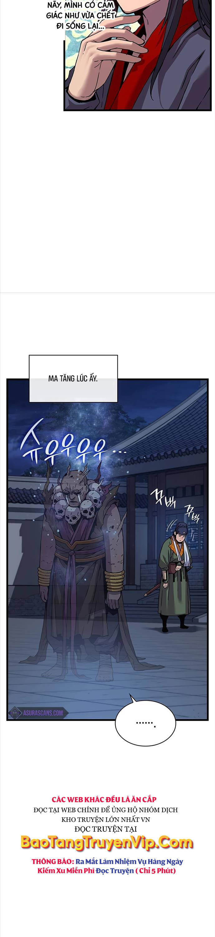 Quái Lực Loạn Thần Chapter 14 - Trang 4