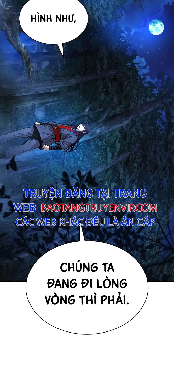 Quái Lực Loạn Thần Chapter 38 - Trang 80