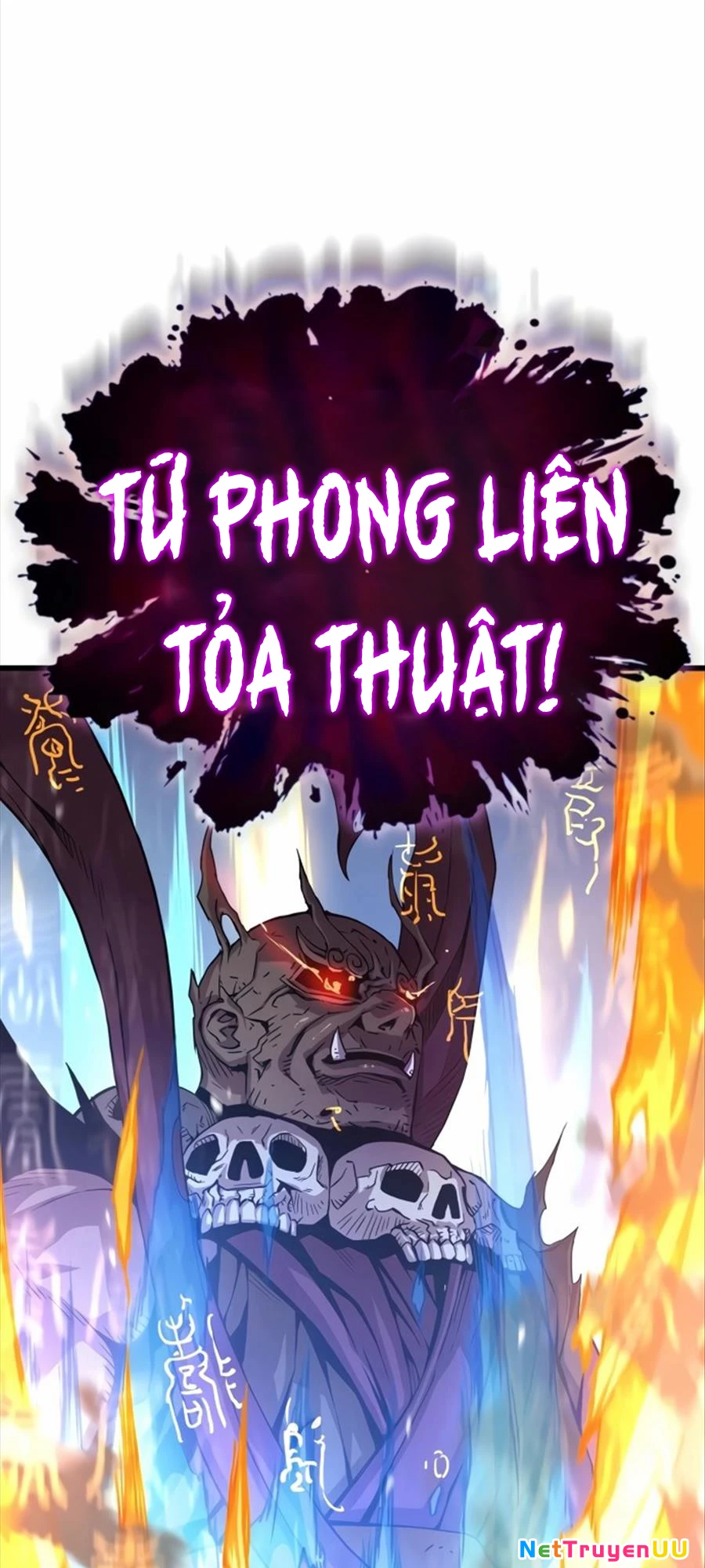 Quái Lực Loạn Thần Chapter 36 - Trang 52