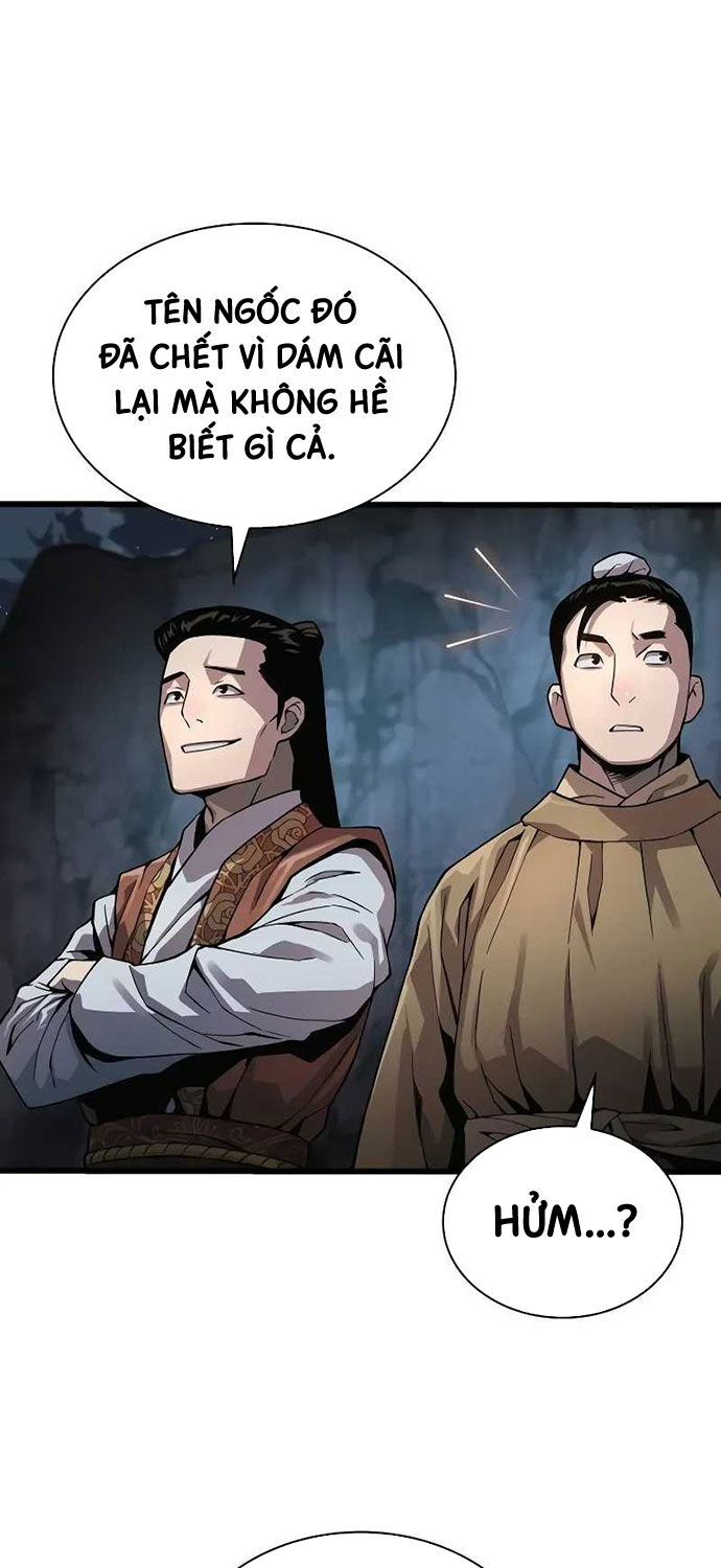 Quái Lực Loạn Thần Chapter 42 - Trang 56