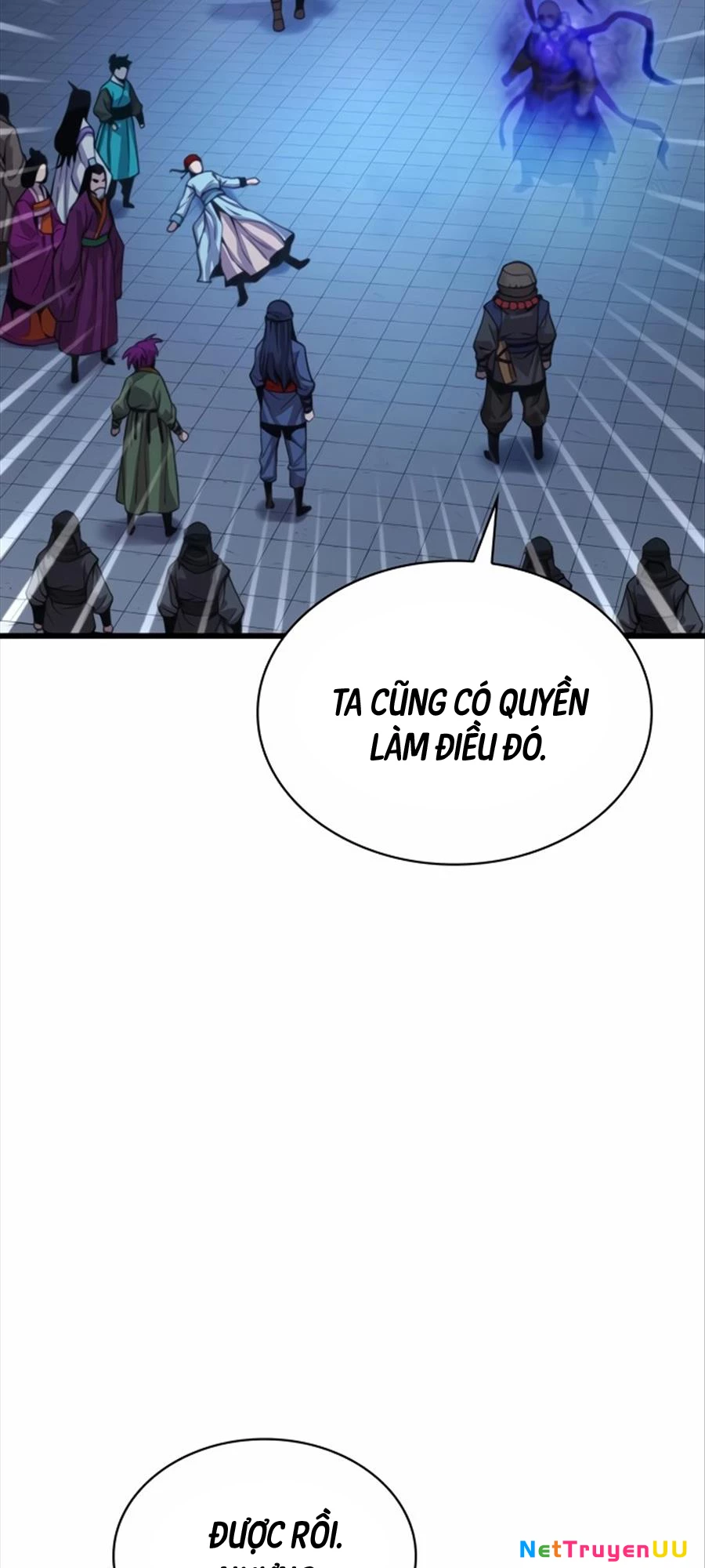 Quái Lực Loạn Thần Chapter 36 - Trang 70