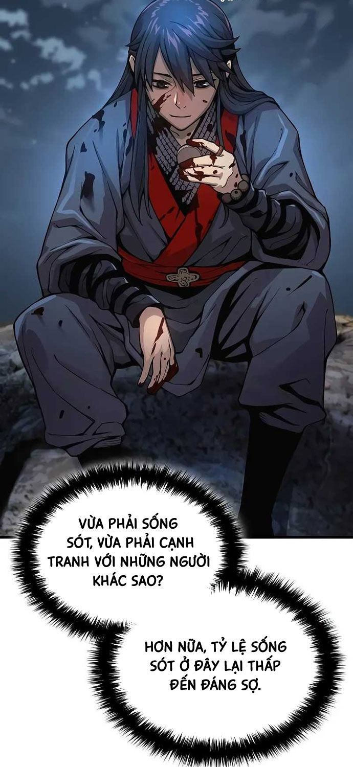 Quái Lực Loạn Thần Chapter 42 - Trang 14