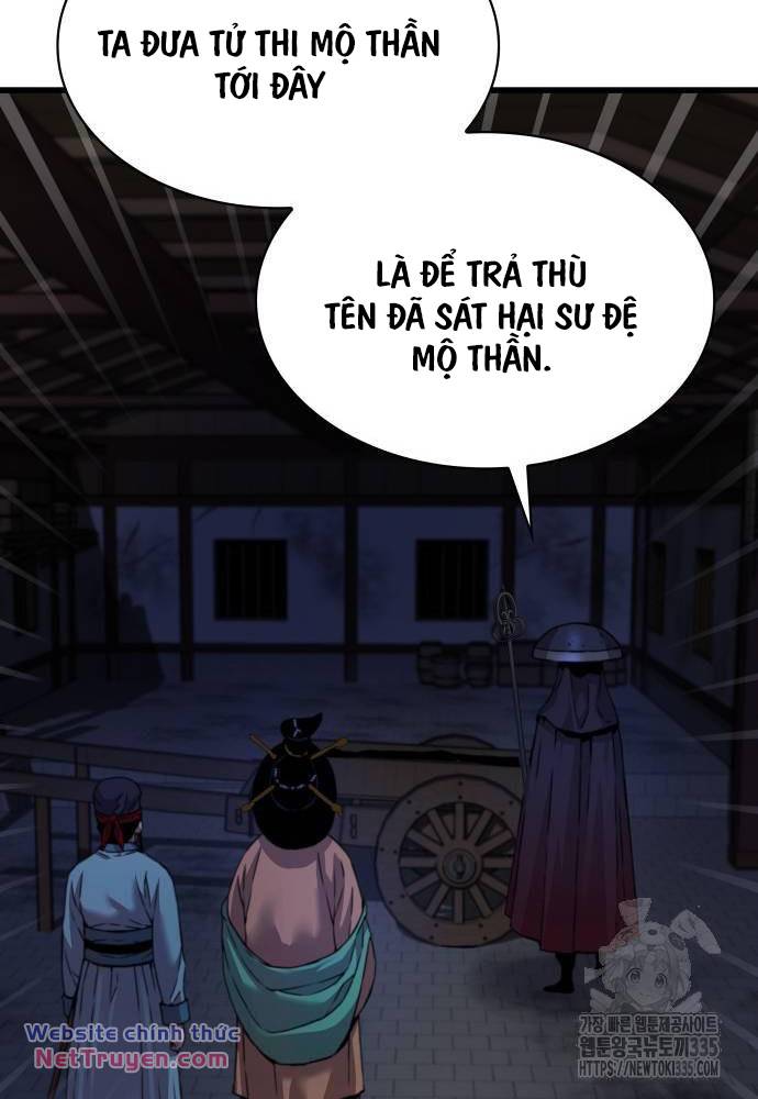 Quái Lực Loạn Thần Chapter 19 - Trang 127