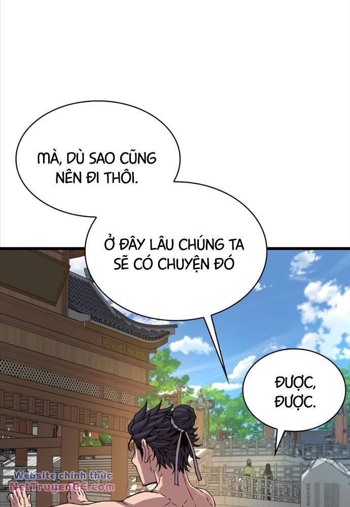 Quái Lực Loạn Thần Chapter 4 - Trang 113