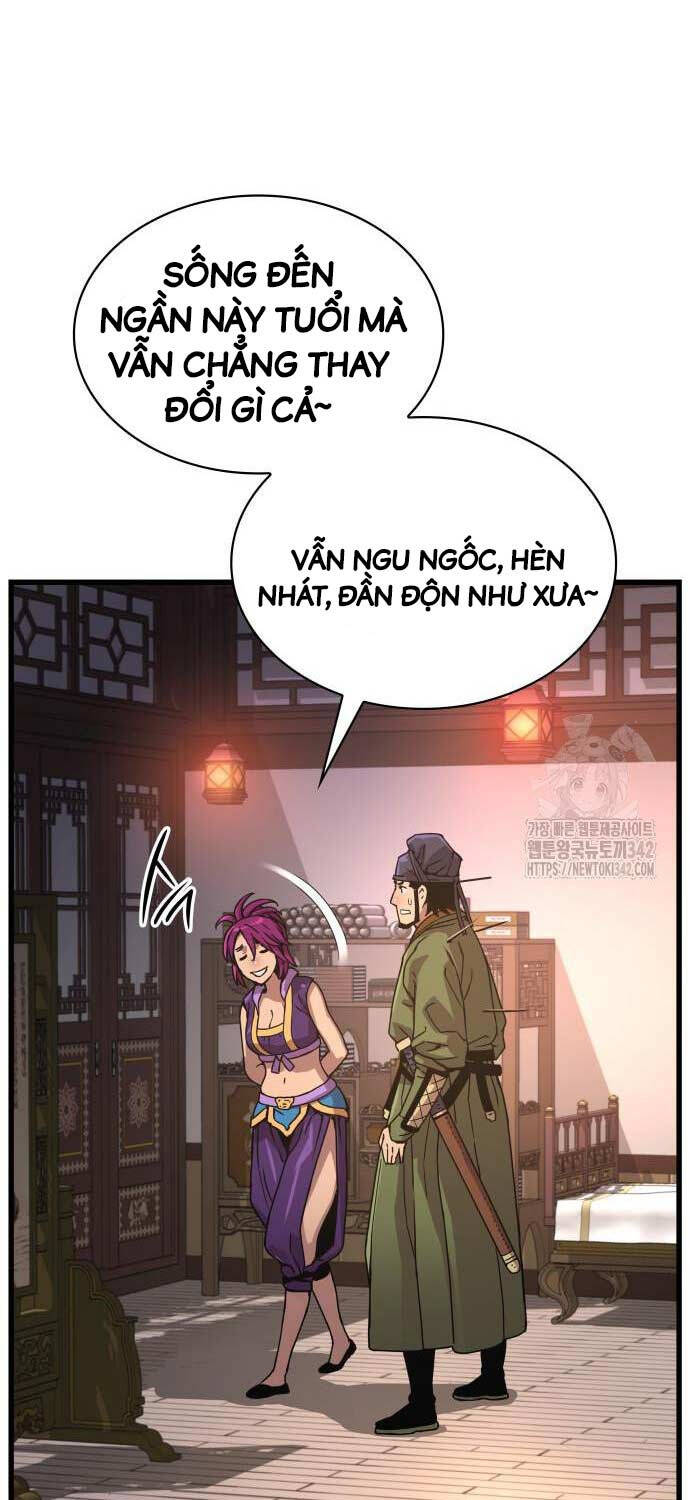 Quái Lực Loạn Thần Chapter 28 - Trang 102