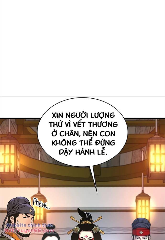 Quái Lực Loạn Thần Chapter 8 - Trang 12