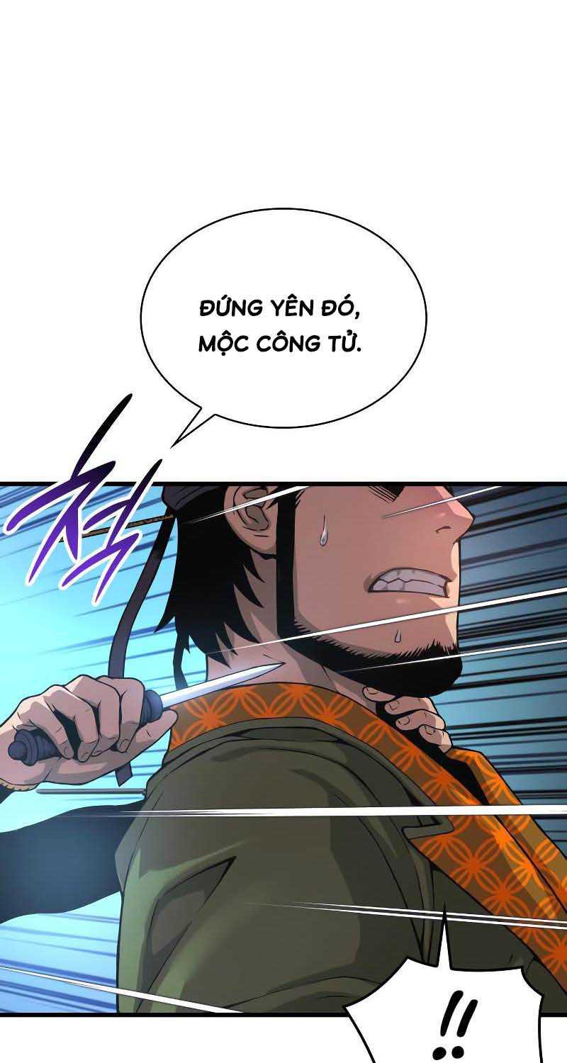 Quái Lực Loạn Thần Chapter 29 - Trang 8