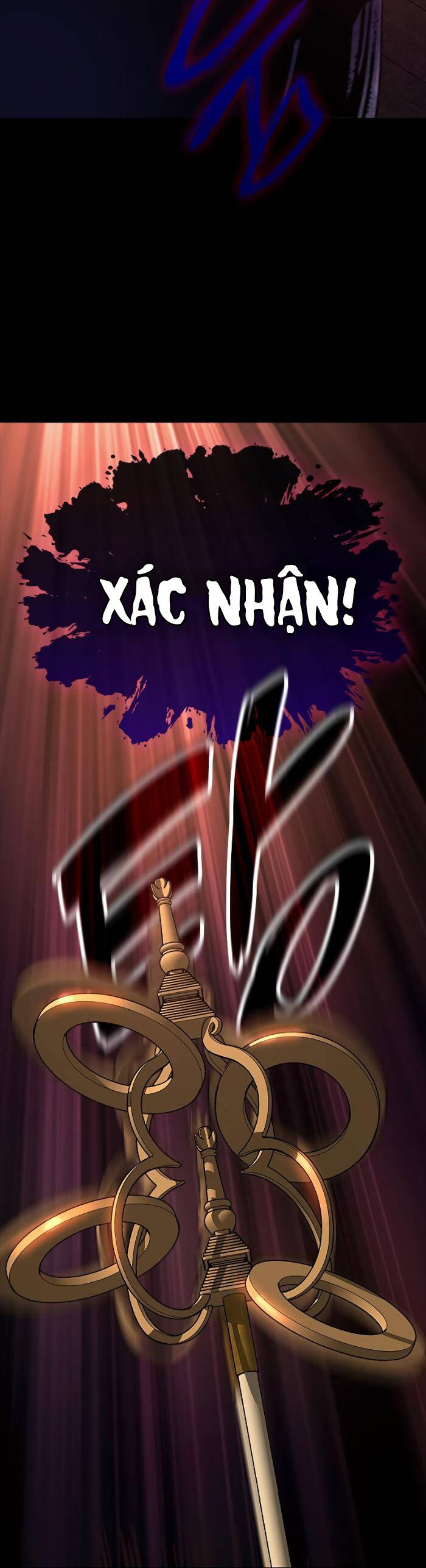 Quái Lực Loạn Thần Chapter 15 - Trang 42