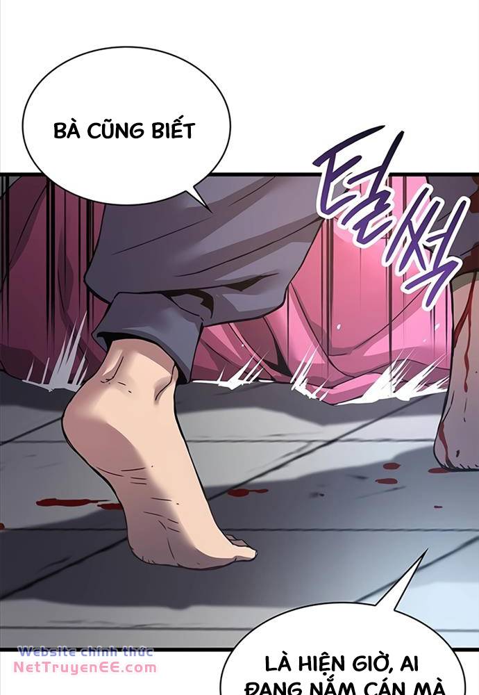 Quái Lực Loạn Thần Chapter 8 - Trang 81