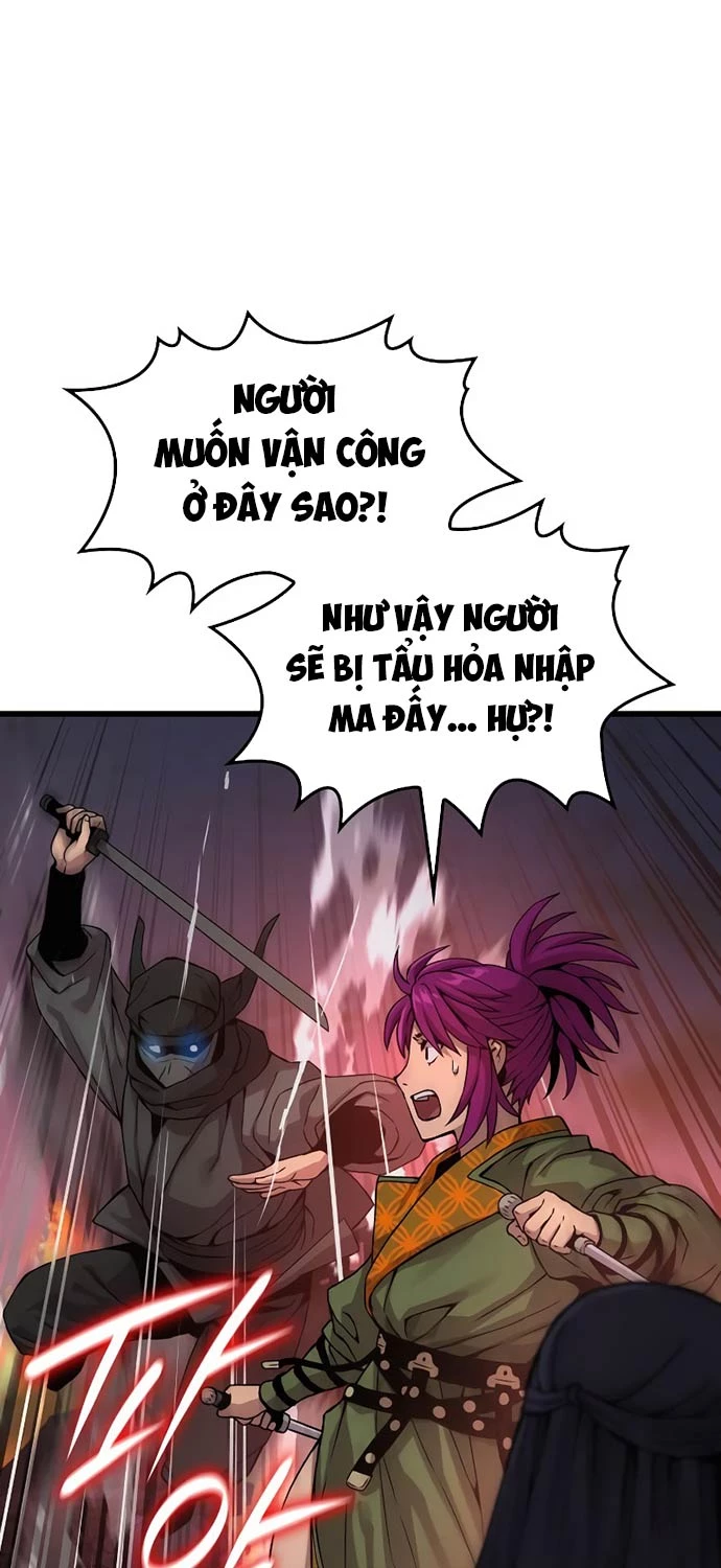 Quái Lực Loạn Thần Chapter 33 - Trang 96