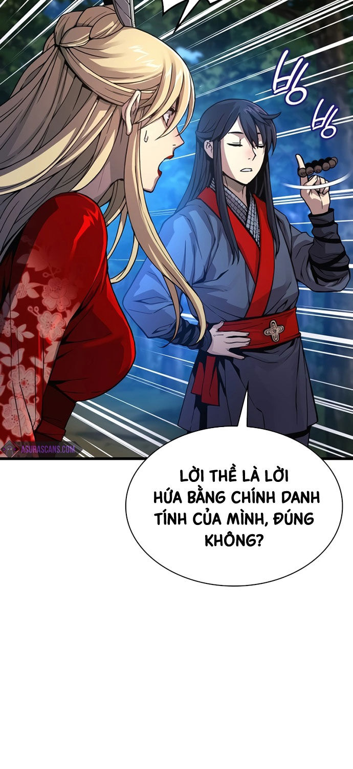 Quái Lực Loạn Thần Chapter 39 - Trang 55