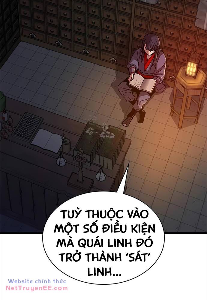 Quái Lực Loạn Thần Chapter 8 - Trang 132