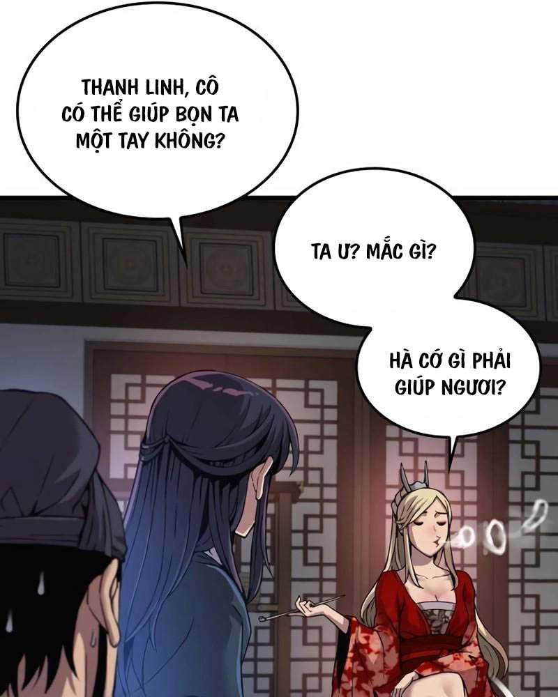 Quái Lực Loạn Thần Chapter 21 - Trang 63