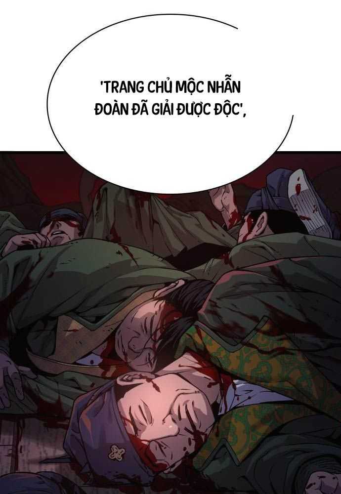 Quái Lực Loạn Thần Chapter 32 - Trang 55