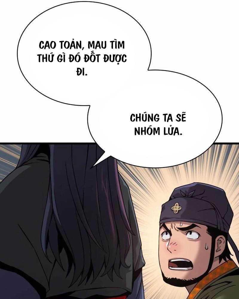 Quái Lực Loạn Thần Chapter 21 - Trang 90