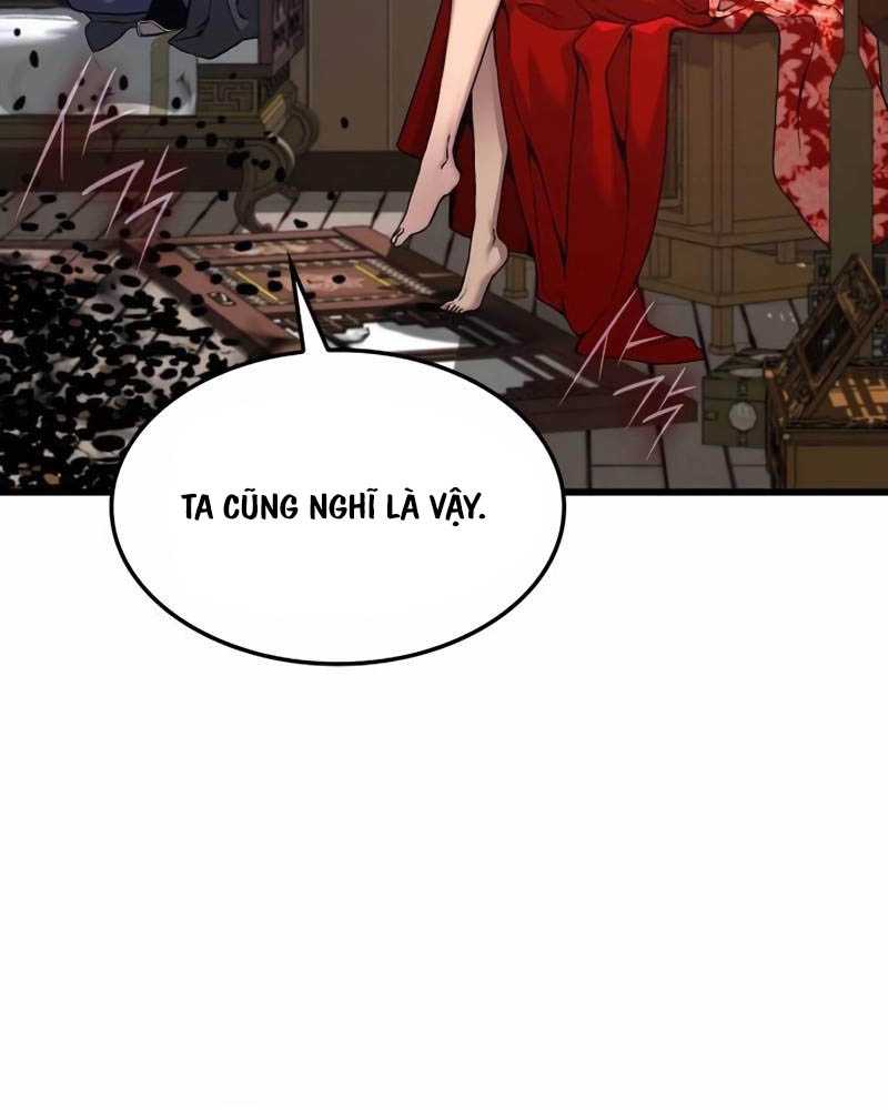 Quái Lực Loạn Thần Chapter 21 - Trang 62