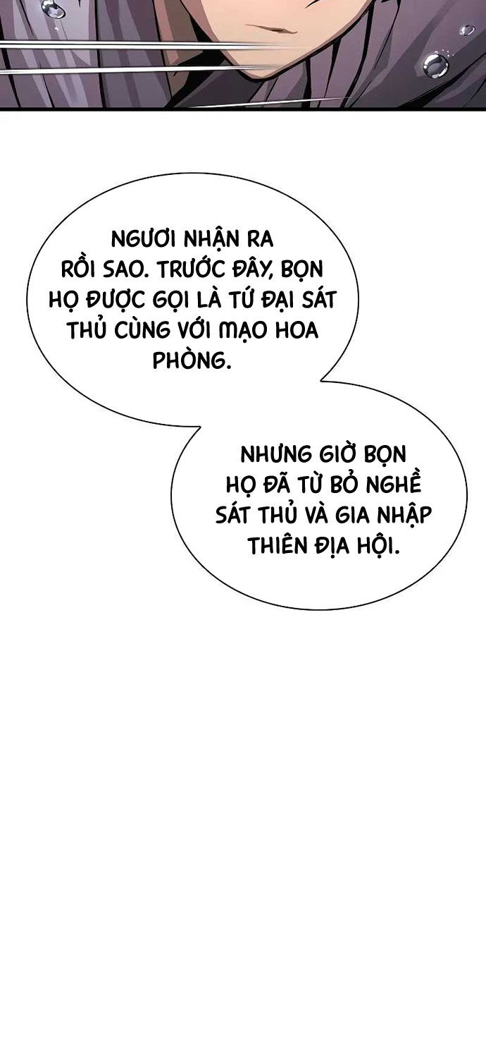 Quái Lực Loạn Thần Chapter 42 - Trang 34