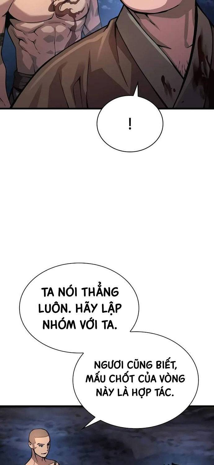 Quái Lực Loạn Thần Chapter 43 - Trang 42