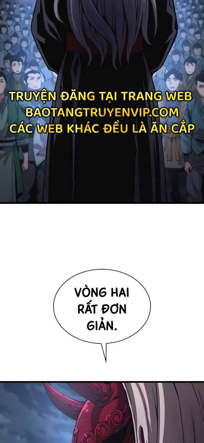 Quái Lực Loạn Thần Chapter 43 - Trang 7