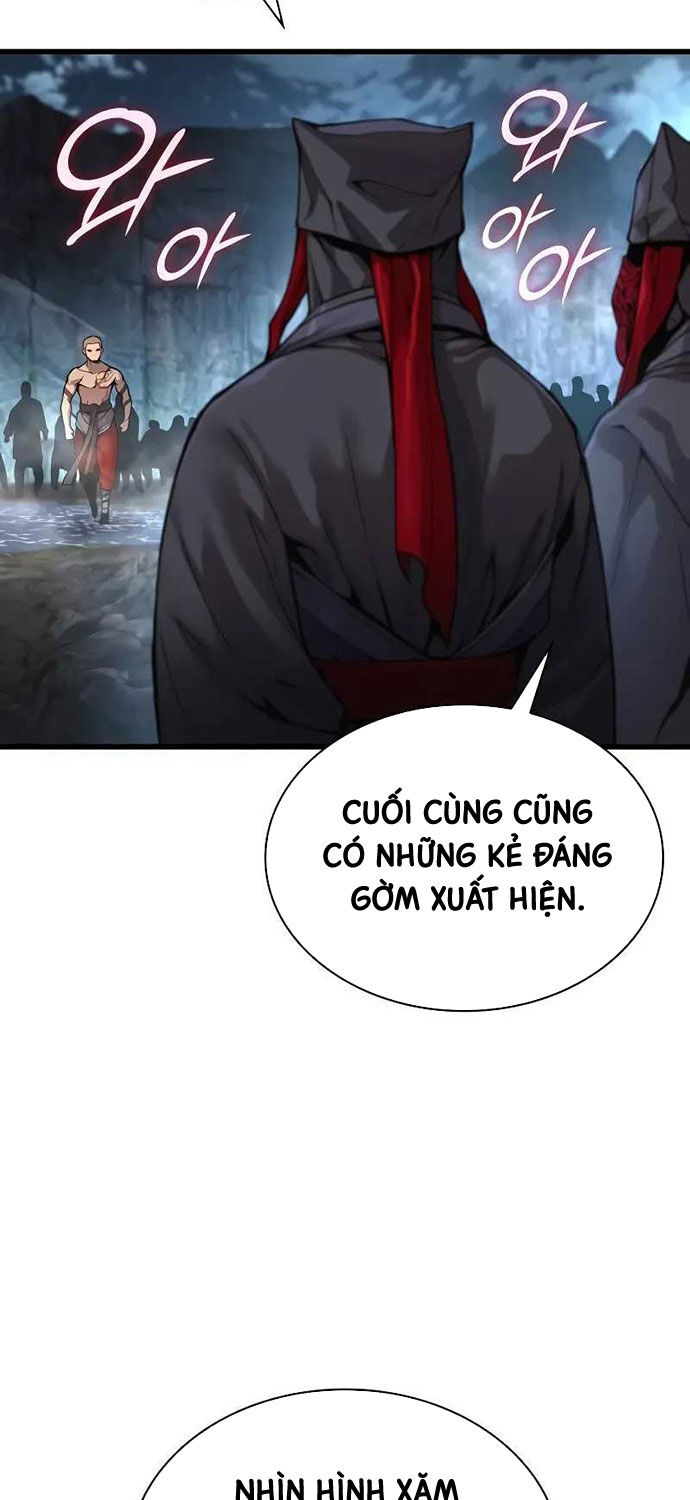 Quái Lực Loạn Thần Chapter 42 - Trang 28