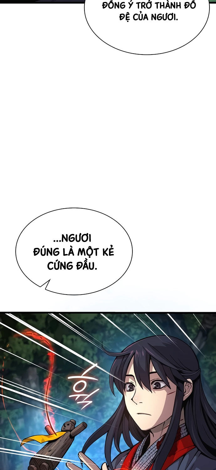 Quái Lực Loạn Thần Chapter 39 - Trang 11