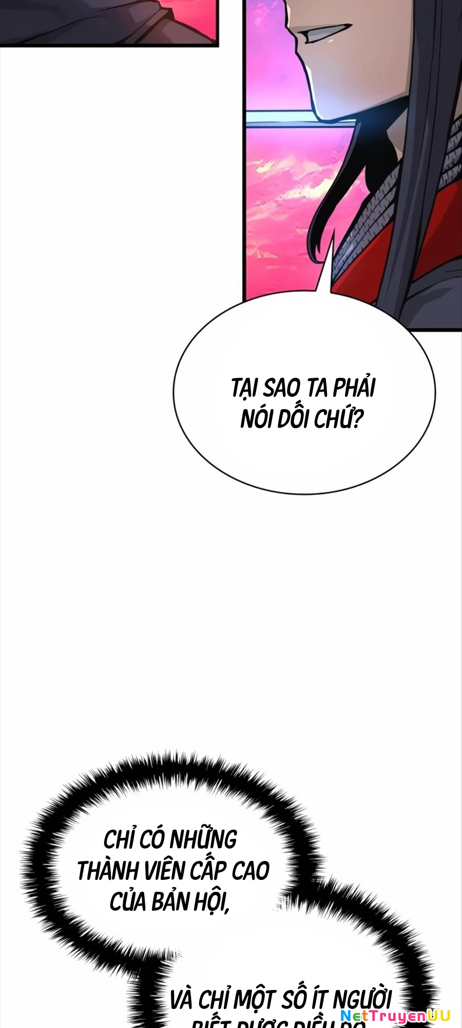 Quái Lực Loạn Thần Chapter 36 - Trang 97