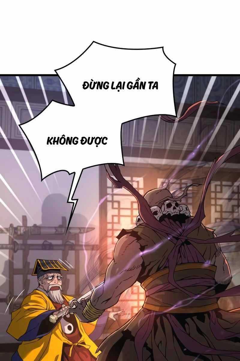 Quái Lực Loạn Thần Chapter 7 - Trang 56