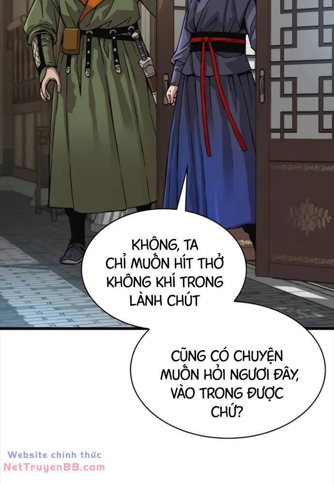 Quái Lực Loạn Thần Chapter 3 - Trang 58