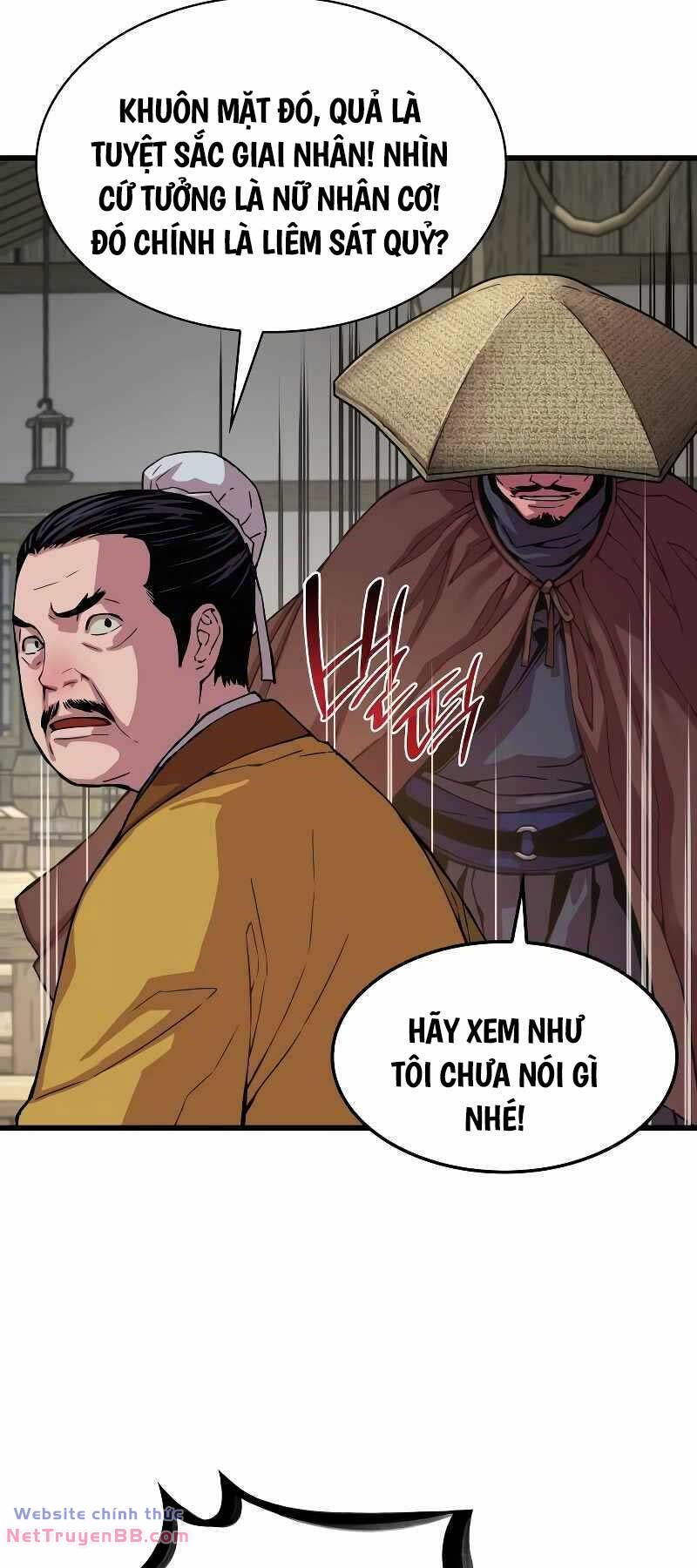 Quái Lực Loạn Thần Chapter 1 - Trang 48