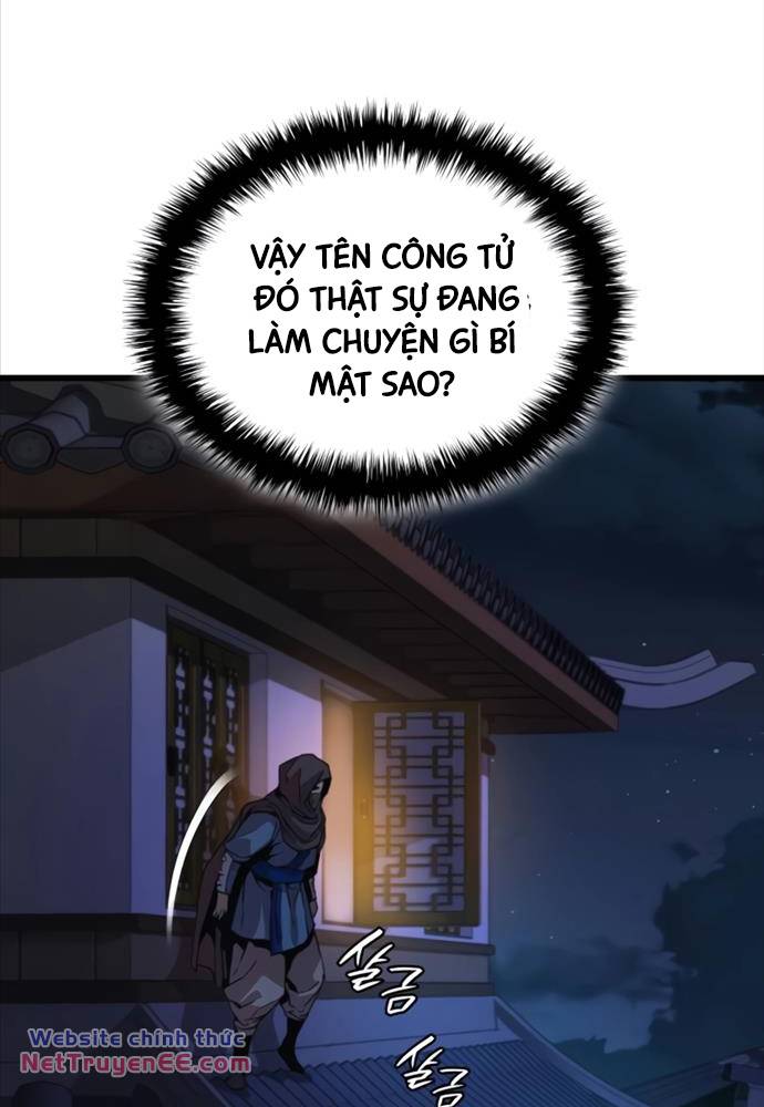 Quái Lực Loạn Thần Chapter 10 - Trang 113