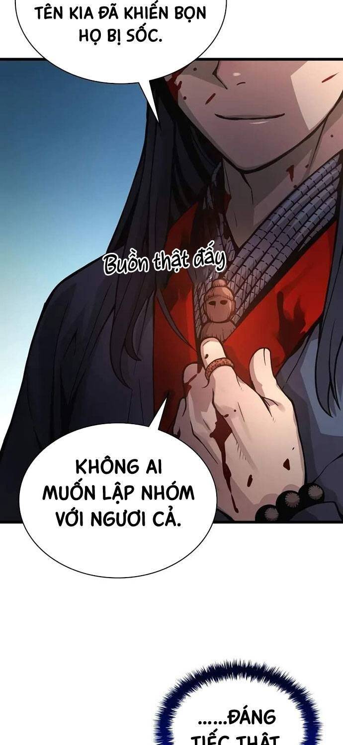 Quái Lực Loạn Thần Chapter 43 - Trang 62