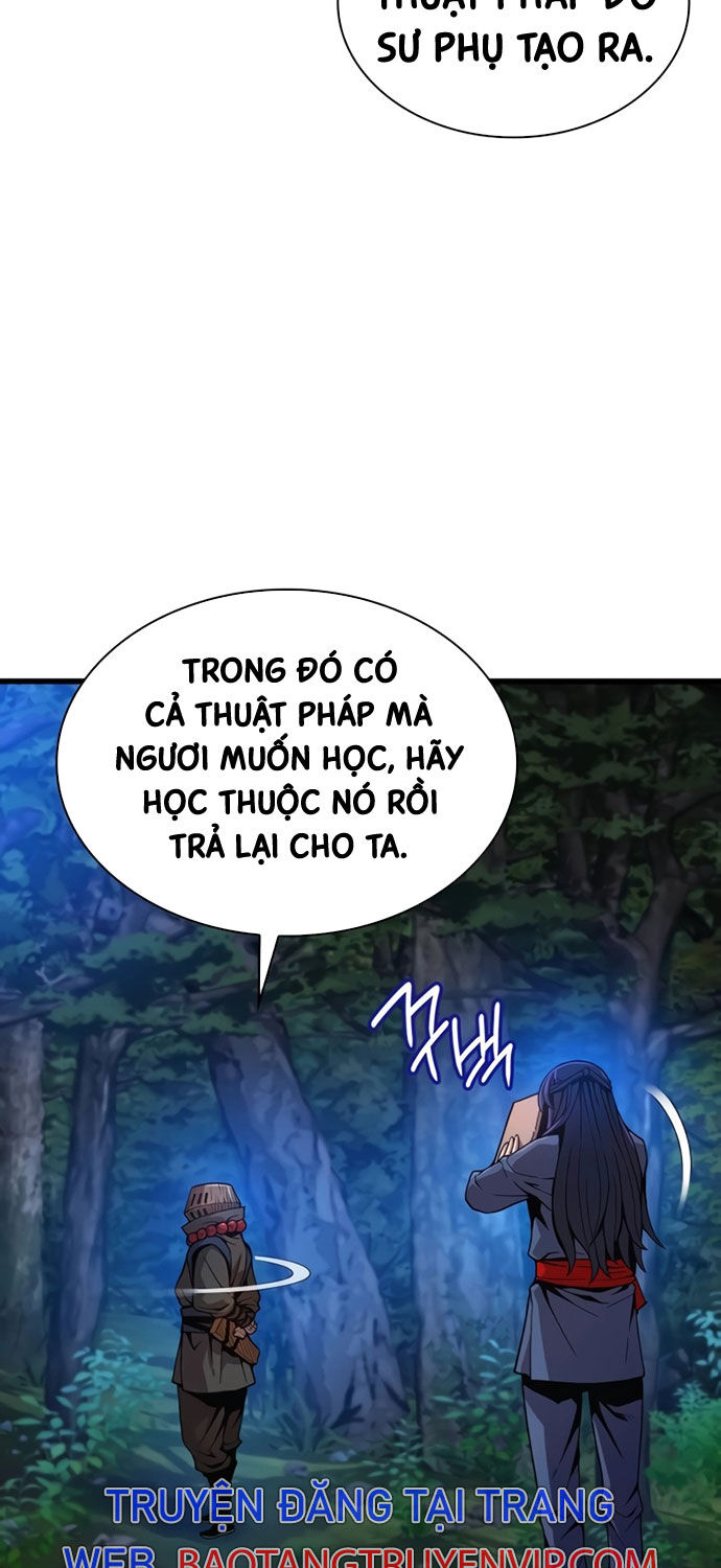 Quái Lực Loạn Thần Chapter 39 - Trang 39