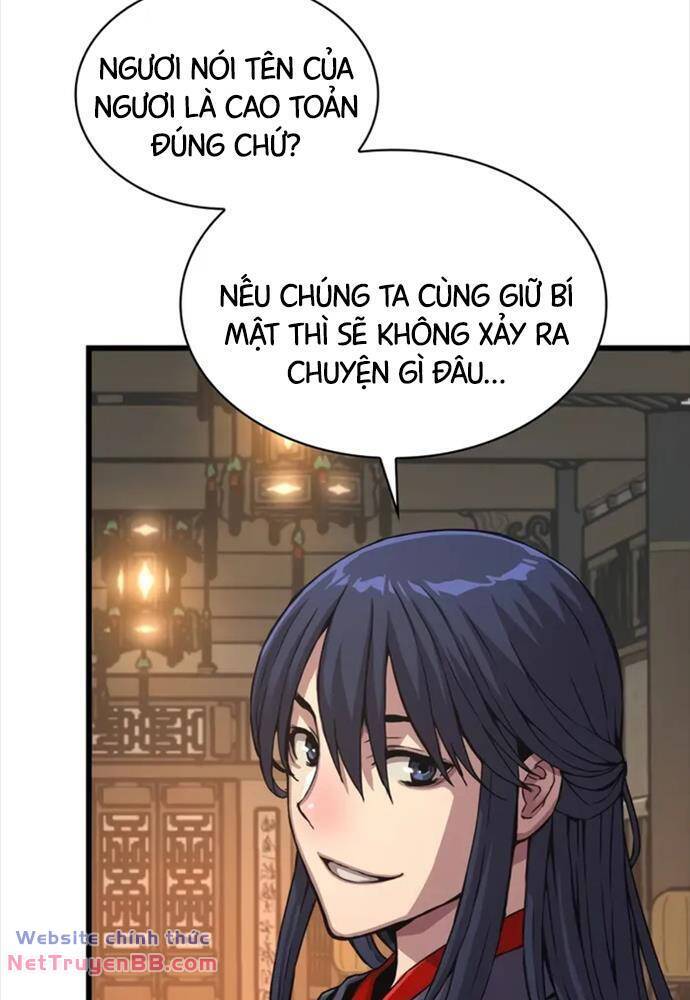 Quái Lực Loạn Thần Chapter 3 - Trang 61