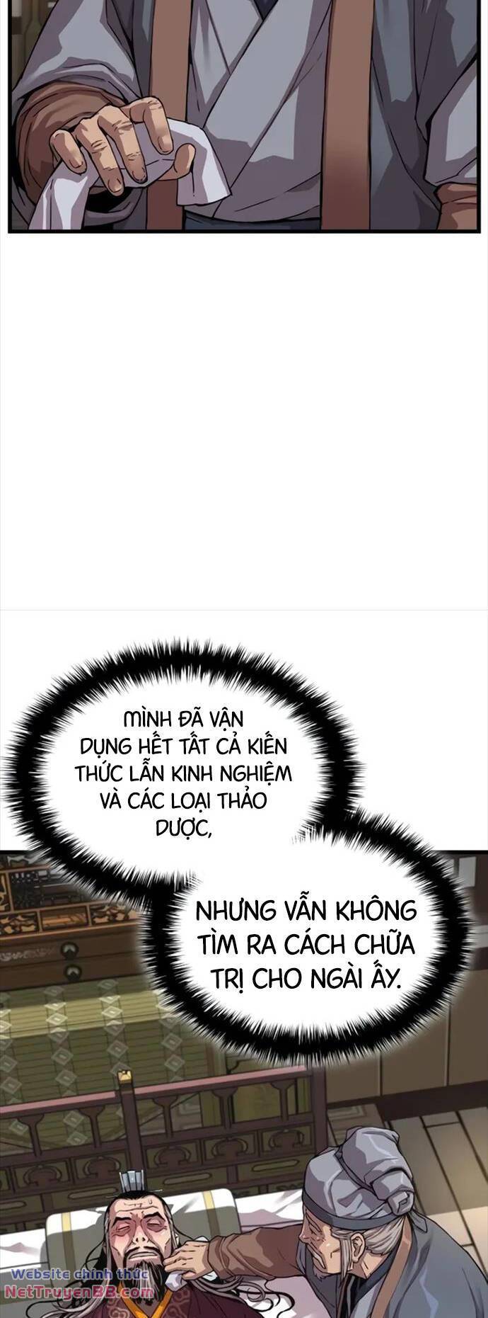 Quái Lực Loạn Thần Chapter 3 - Trang 121