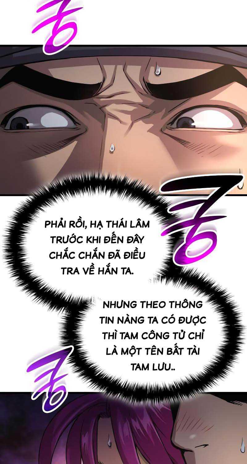 Quái Lực Loạn Thần Chapter 29 - Trang 13