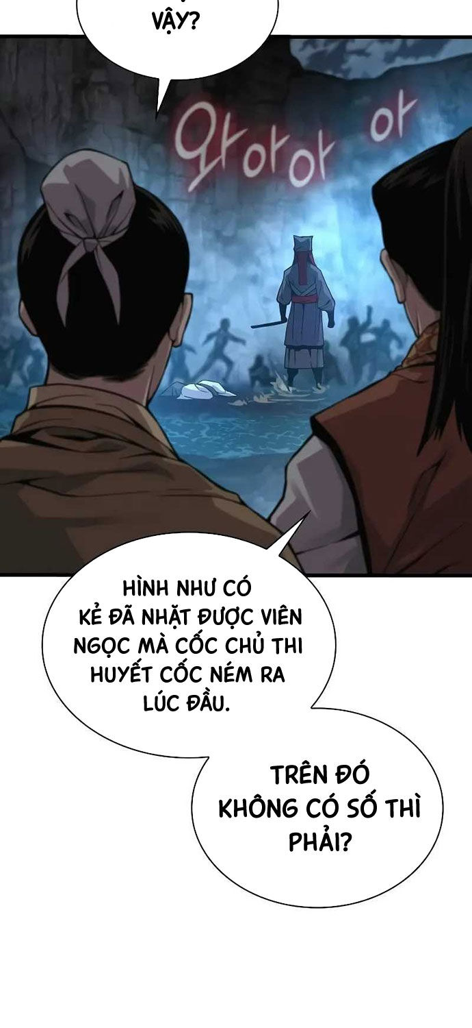 Quái Lực Loạn Thần Chapter 42 - Trang 55